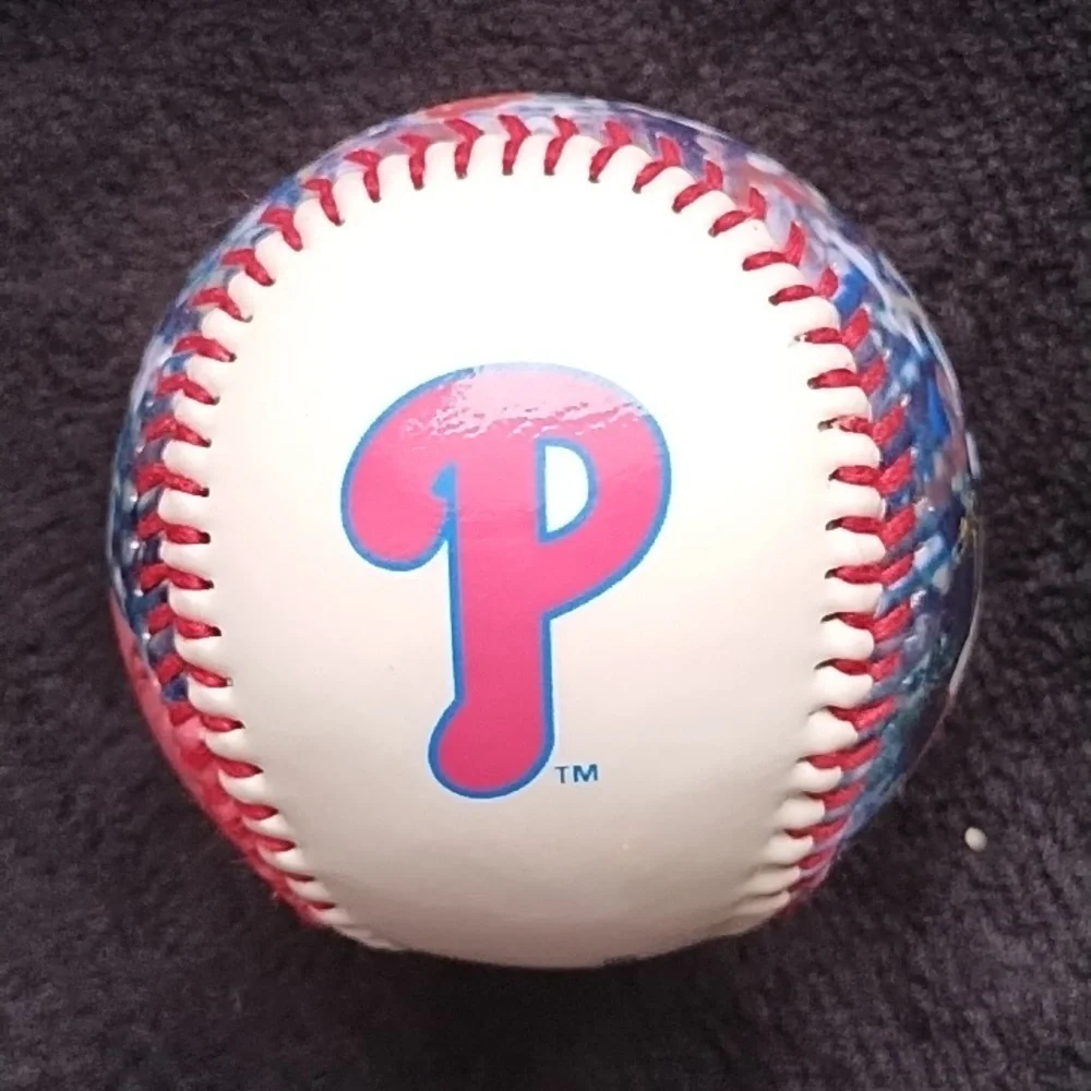 Phillies baseball - Picture 5 of 6